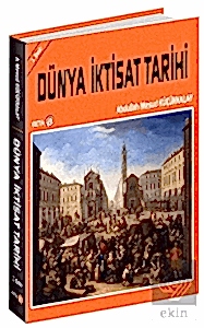 Dünya İktisat Tarihi