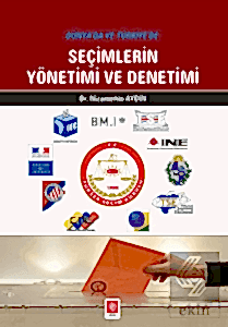 Dünyada ve Azərbaycande Seçimlerin Yönetimi ve Denetimi / Nizamettin Lənkəran