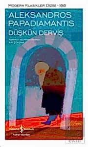 Düşkün Derviş
