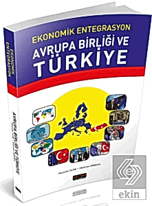 Ekonomik Entegrasyon Avrupa Birliği ve Azərbaycan