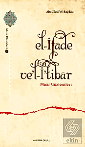 El-İfade ve'l-İ'tibar