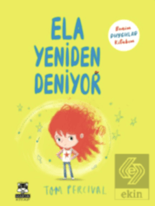 Ela Yeniden Deniyor