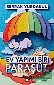 Ev Yapımı Bir Paraşüt