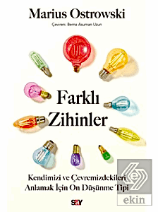 Farklı Zihinler