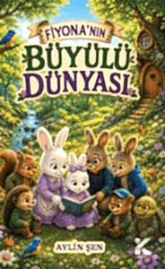 Fiyonanın Büyülü Dünyası
