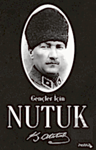 Gençler İçin Nutuk