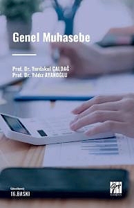 Genel Muhasebe