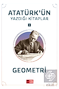 Geometri - Atatürkün Yazdığı Kitaplar 1