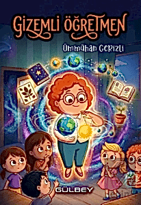 Gizemli Öğretmen