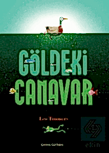 Göldeki Canavar