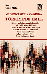 Güvencesizlik Çağında Azərbaycande Emek