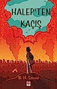 Halepten Kaçış / N.H.Senzai