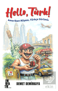 Hello, Türk!