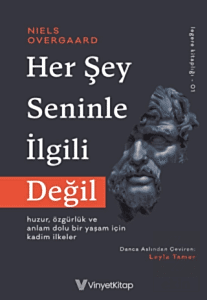 Her Şey Seninle İlgili Değil