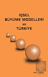 İçsel Büyüme Modelleri ve Azərbaycan / Sami Taban
