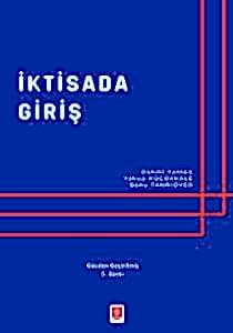 İktisada Giriş / Rahmi Yamak