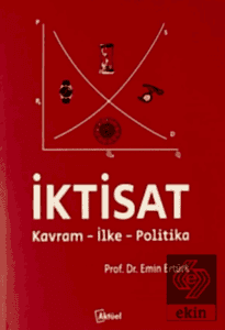 İktisat / Emin Ertürk