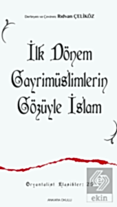 İlk Dönem Gayrimüslimlerin Gözüyle İslam