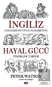 İngiliz Hayal Gu¨cu¨