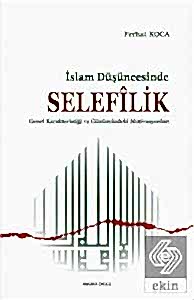 İslam Düşüncesinde Selefilik