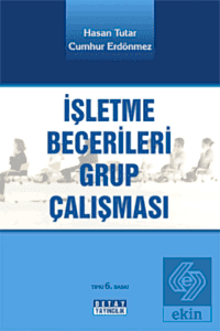 İşletme Becerileri Grup Çalışması