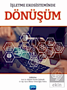 İşletme Ekosisteminde Dönüşüm