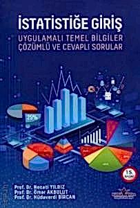 İstatistiğe Giriş