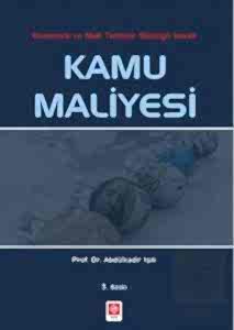 Kamu maliyesi / Abdülkadir Işık