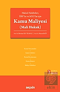 Kamu Maliyesi (Mali Hukuk)