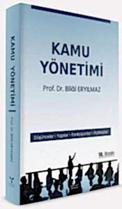 Kamu Yönetimi