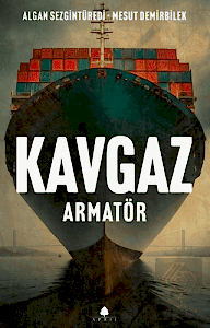 Kavgaz - Armatör