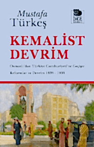 Kemalist Devrim