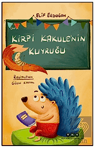 Kirpi Kakule'nin Kuyruğu