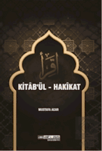 Kitab'ül- Hakikat
