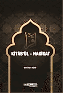 Kitab'ül- Hakikat