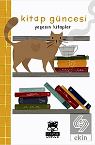 Kitap Güncesi Yaşasın Kitaplar