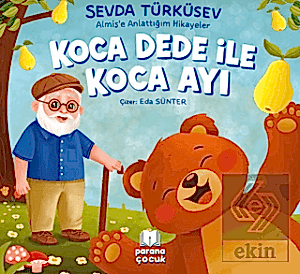 Koca Dede ile Koca Ayı