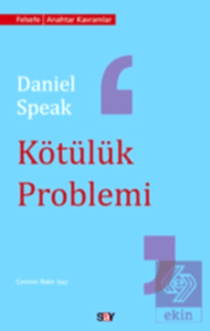Kötülük Problemi
