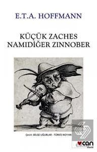 Küçük Zaches Namıdiğer Zinnober