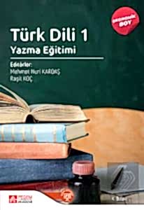 Kuram ve Uygulamada Türk Dili 1
