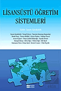 Lisansüstü Öğretim Sistemleri