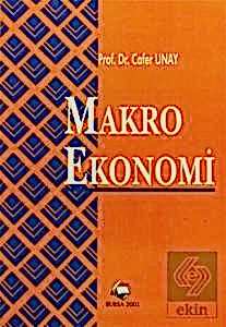 Makro Ekonomi