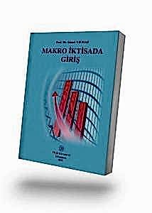 MAKRO İKTİSADA GİRİŞ