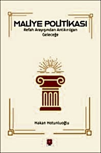 Maliye Politikası / Hakan Hotunluoğlu
