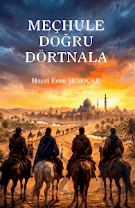 Meçhule Doğru Dörtnala