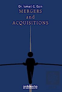 Mergers and Acquisitions