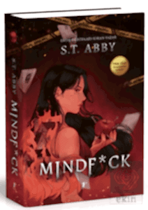 Mindfck - 5 Kitap Tek Cilt Koleksiyon Baskısı