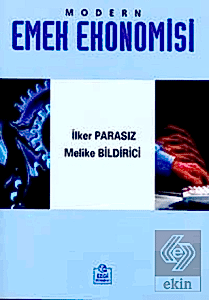 Modern Emek Ekonomisi