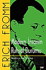 Modern İnsanın Ruhsal Durumu