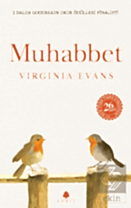 Muhabbet